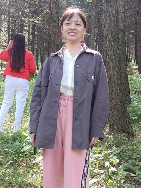 玻璃心的第二张照片--佛山相亲服务中心