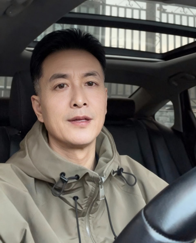 阿文的第一张照片--佛山相亲服务中心