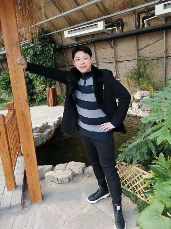 语堂的第一张照片--佛山相亲服务中心