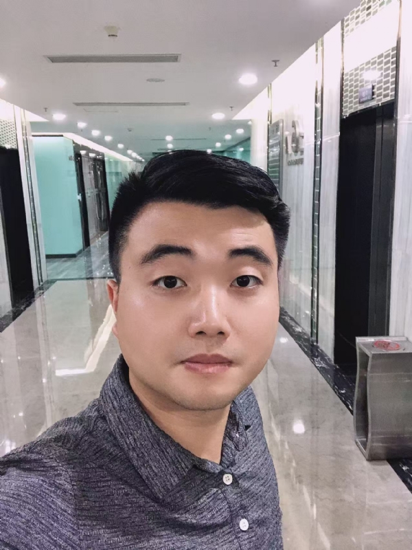 知行合一的第一张照片--佛山相亲服务中心