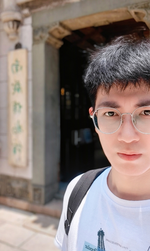 不吃猫的鱼的第一张照片--佛山相亲服务中心