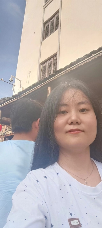 普通人的第一张照片--佛山相亲服务中心