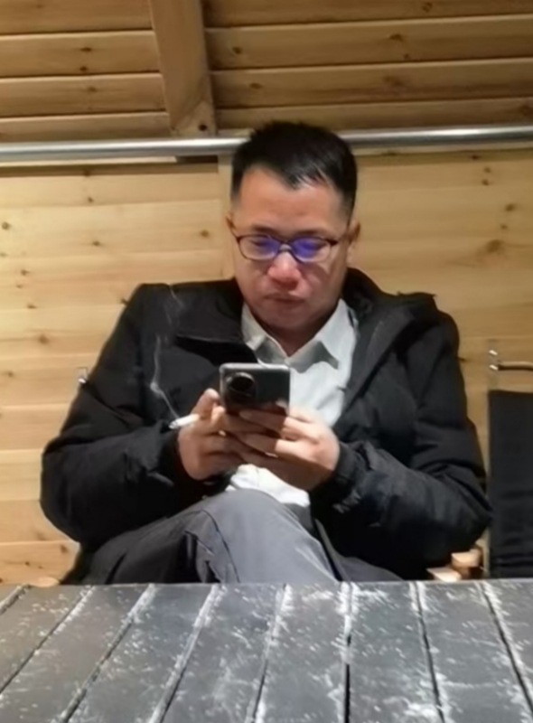 期待一个你的第五张照片--佛山相亲服务中心