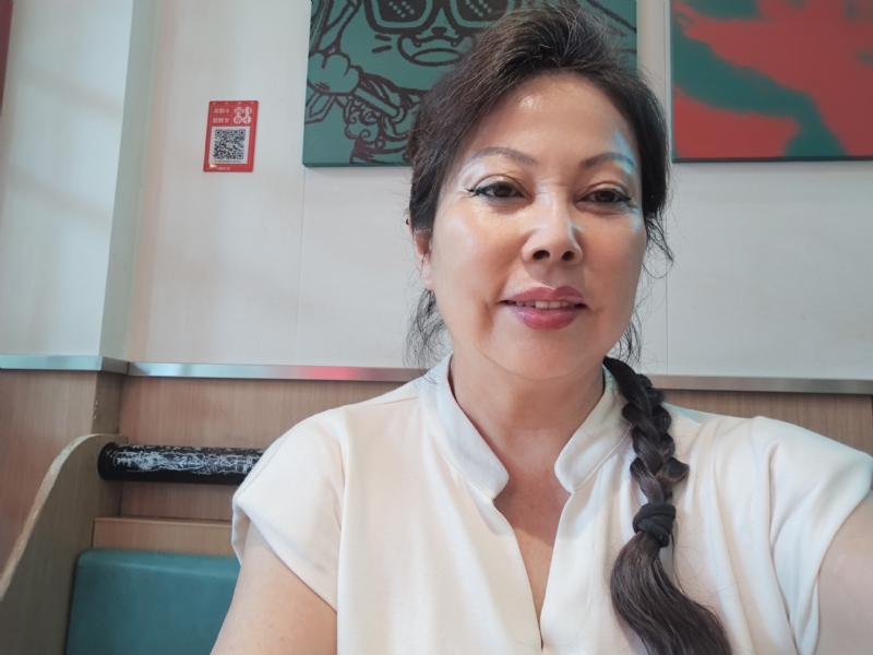 YInuo的第一张照片--佛山相亲服务中心