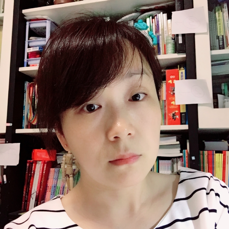 久久的第一张照片--佛山相亲服务中心