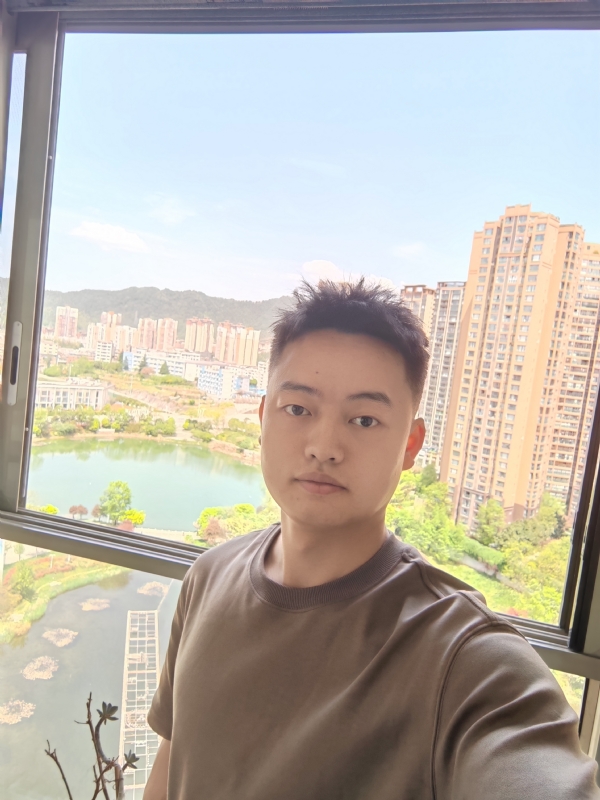 风筝的第一张照片--佛山相亲服务中心