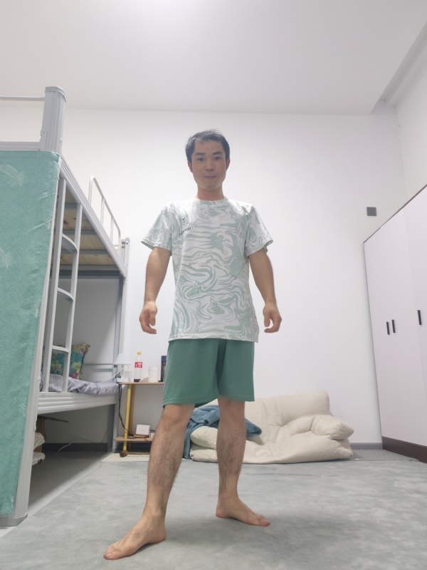 安然的第一张照片--佛山相亲服务中心