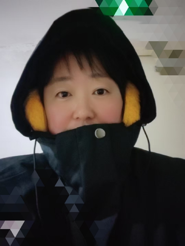 爱温暖人心的第二张照片--佛山相亲服务中心