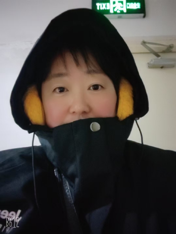 爱温暖人心的第三张照片--佛山相亲服务中心