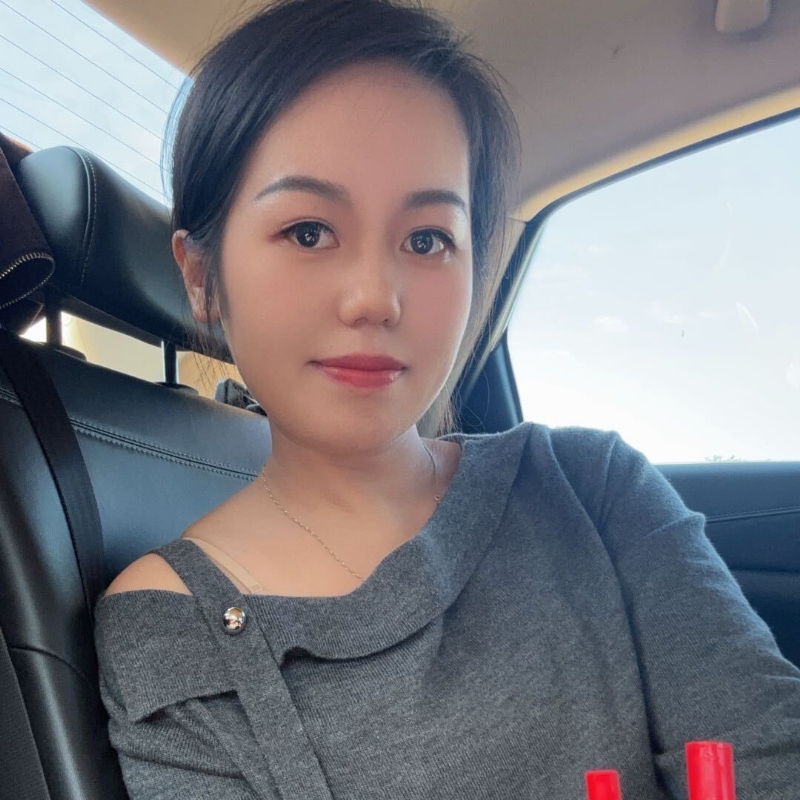 吴静的第二张照片--佛山相亲服务中心