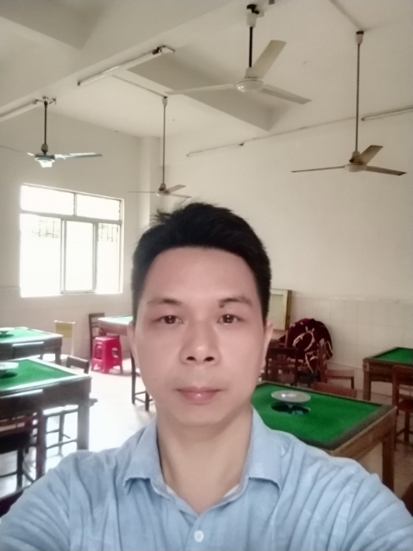 笑对人生的第一张照片--佛山相亲服务中心