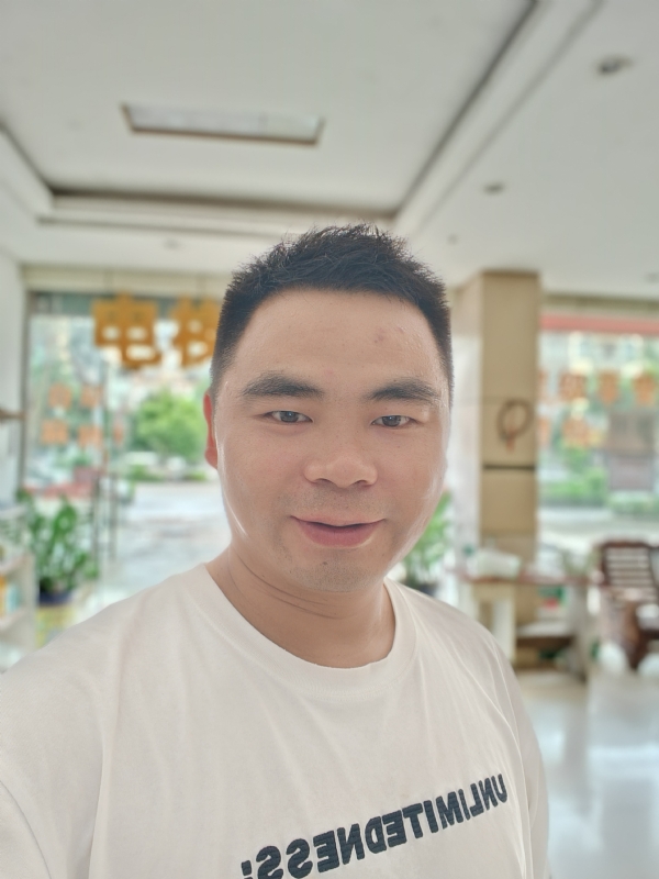 老实芭蕉的第一张照片--佛山相亲服务中心