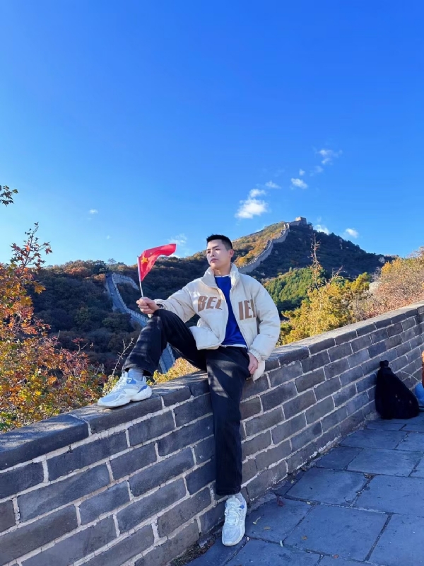 洋洋洋的第二张照片--佛山相亲服务中心