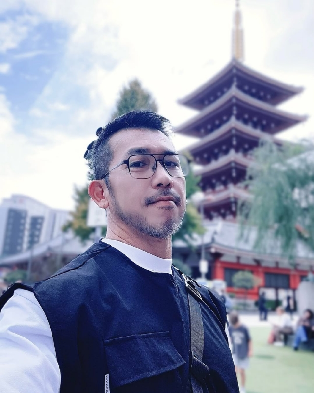 晚风渡半舟的第二张照片--佛山相亲服务中心