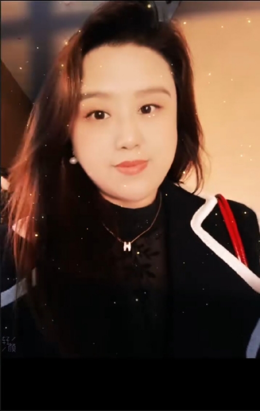 媛来是你的第一张照片--佛山相亲服务中心