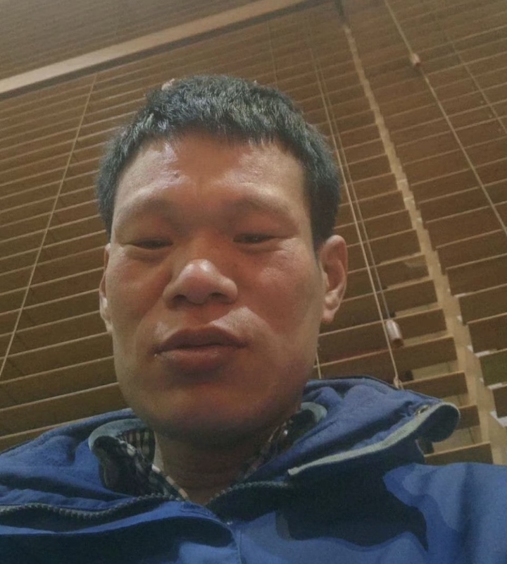 爱你在心口难开的第一张照片--佛山相亲服务中心