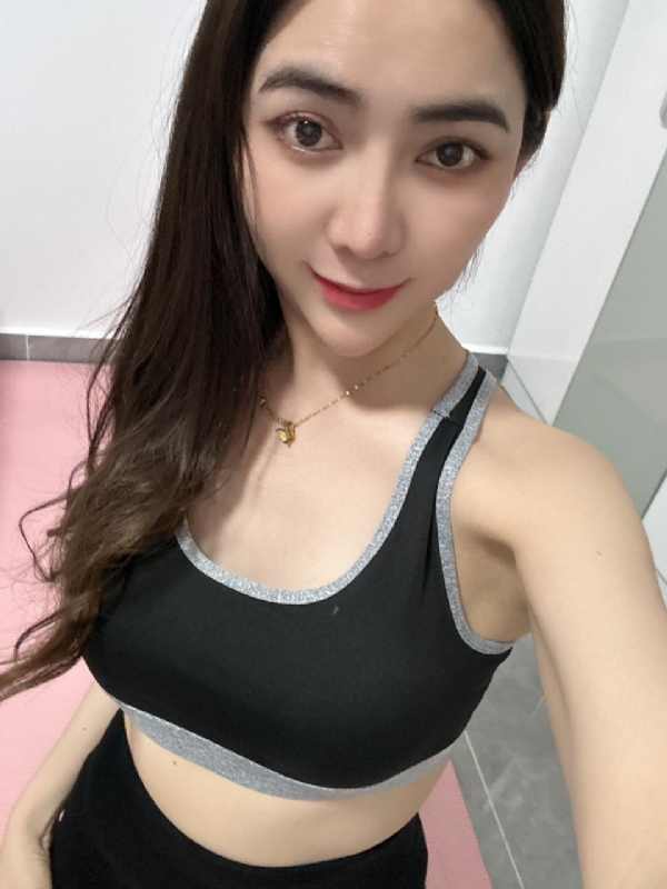 冰冰的第一张照片--佛山相亲服务中心