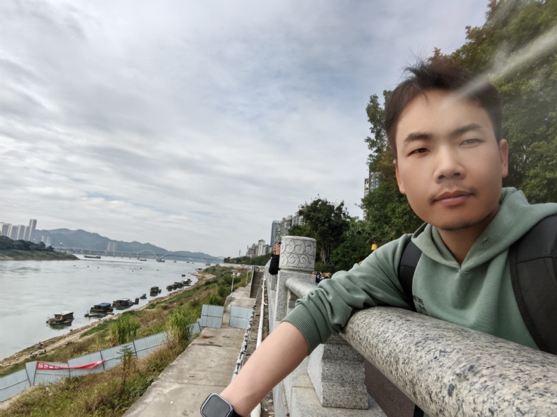 向往爱情的第四张照片--佛山相亲服务中心