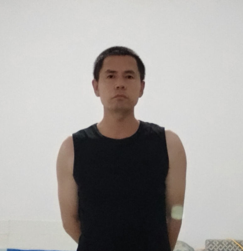 木沙江的第一张照片--佛山相亲服务中心