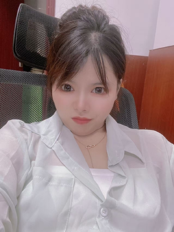 敏宝的第二张照片--佛山相亲服务中心