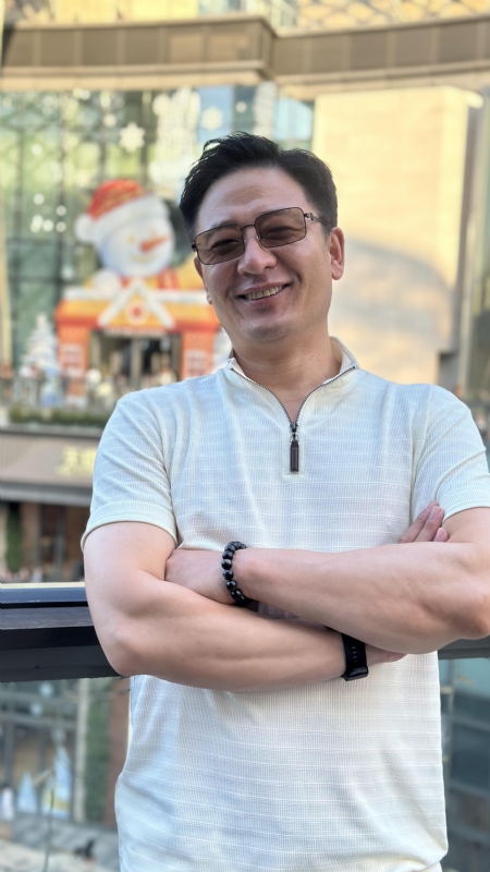 援朝的第二张照片--佛山相亲服务中心