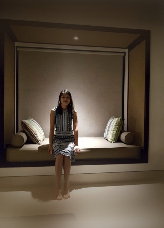 Michelle的第一张照片--佛山相亲服务中心