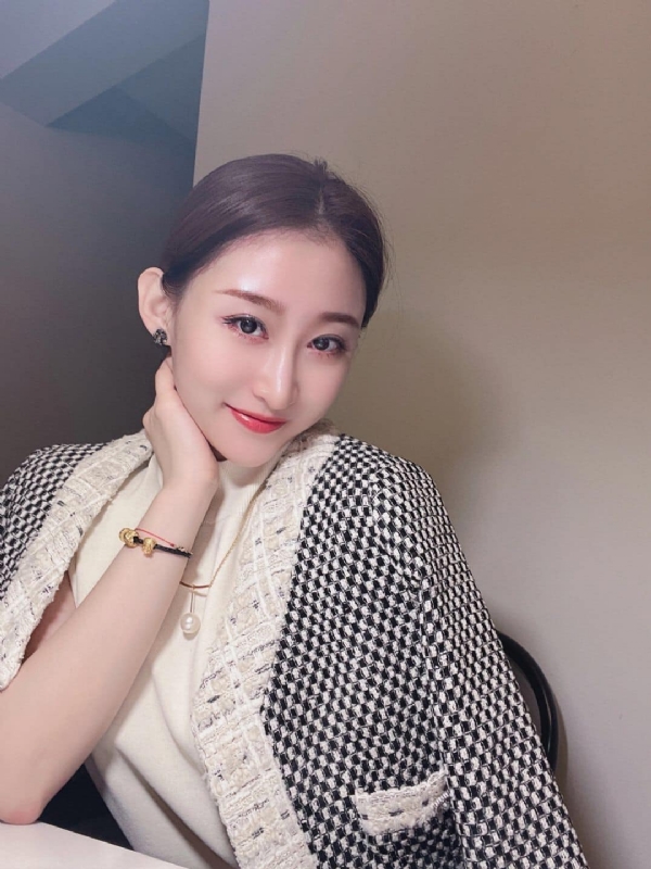 袁梓怡的第二张照片--佛山相亲服务中心