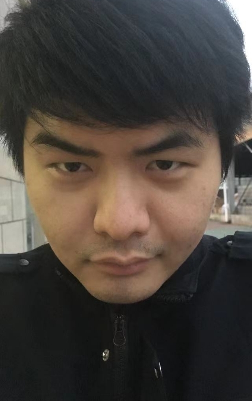 晴男的第一张照片--佛山相亲服务中心