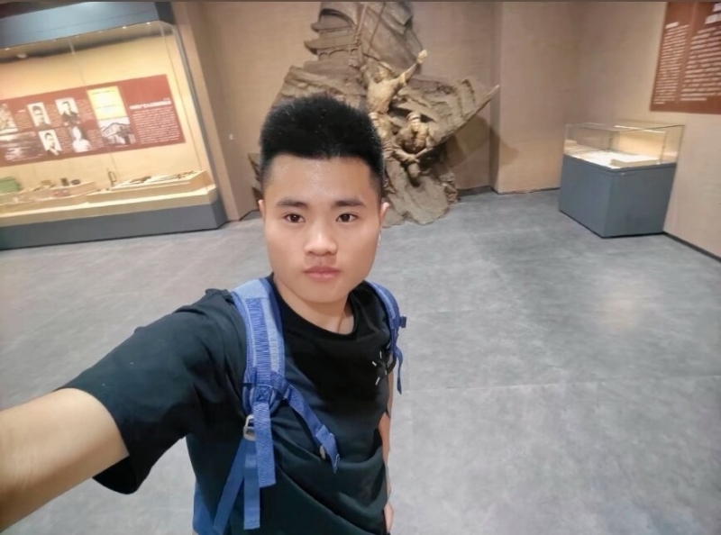 海风的第一张照片--佛山相亲服务中心