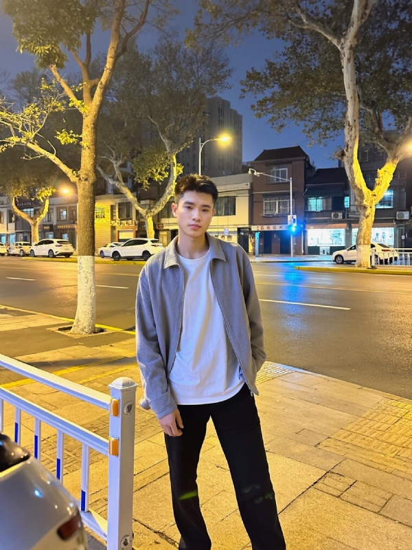 海风的第四张照片--佛山相亲服务中心