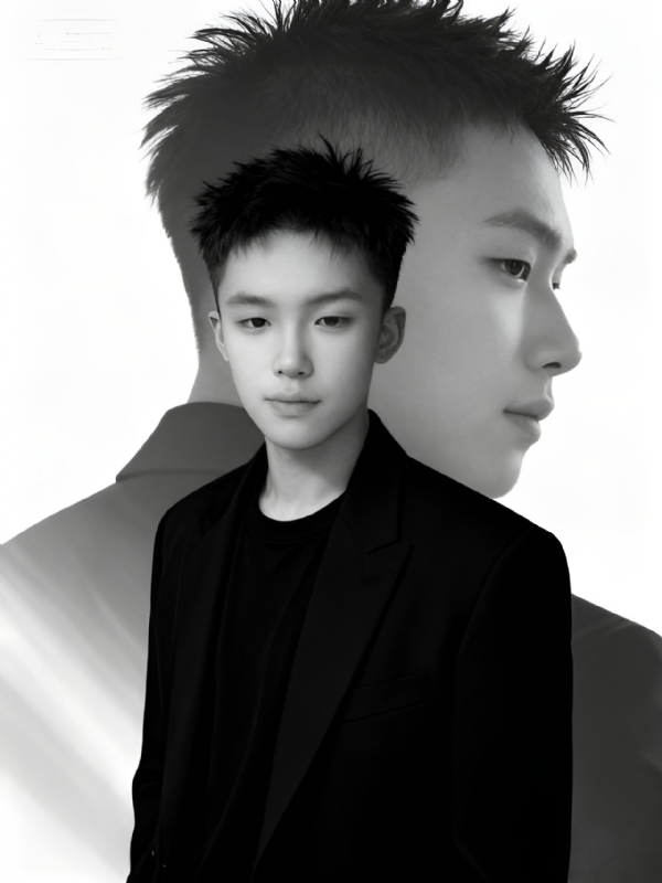 阿飞的第一张照片--佛山相亲服务中心