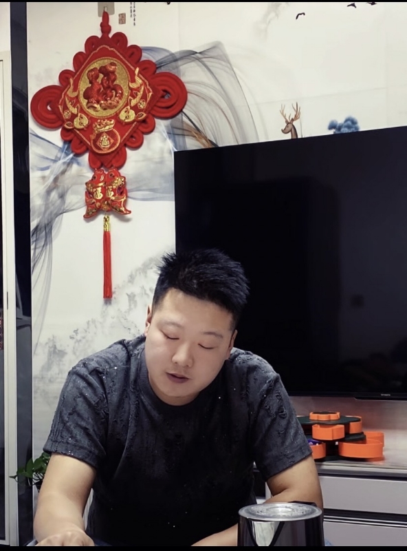 态度即答案的第一张照片--佛山相亲服务中心