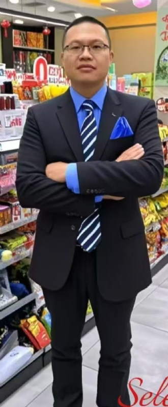 阿乐的第二张照片--佛山相亲服务中心