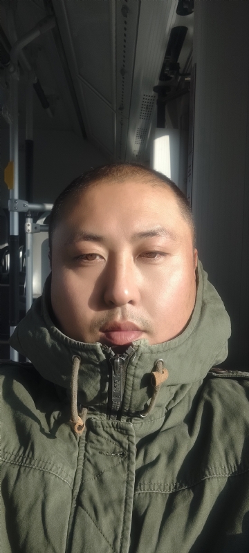 向往生活的第一张照片--佛山相亲服务中心