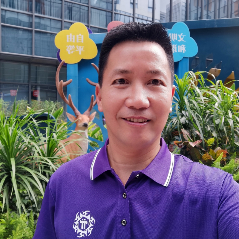 阿康的第一张照片--佛山相亲服务中心