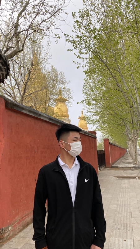 清风的第二张照片--佛山相亲服务中心