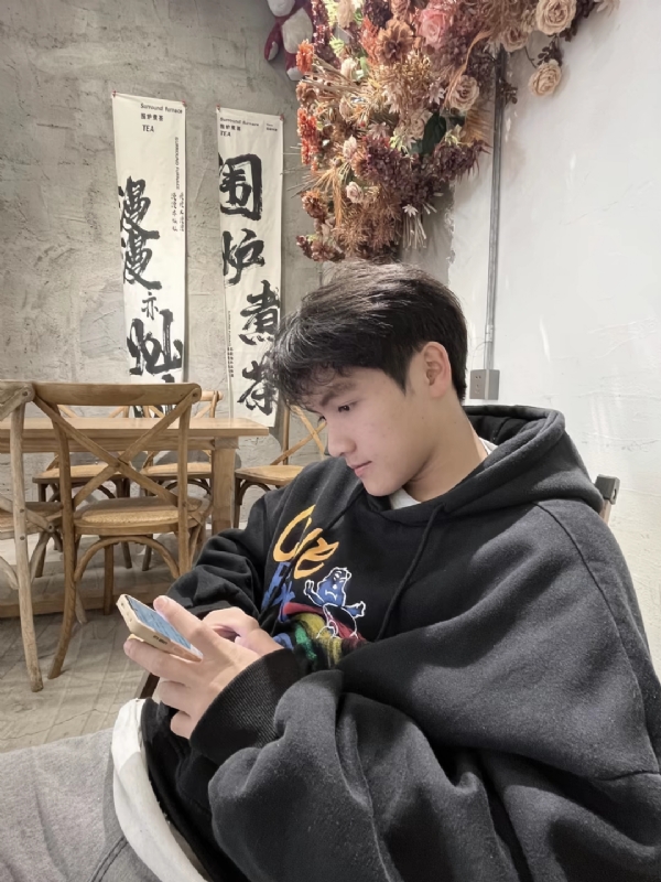 做幸福的亲力者的第六张照片--佛山相亲服务中心