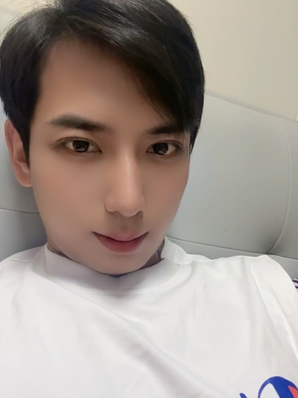 杨钦雲的第一张照片--佛山相亲服务中心