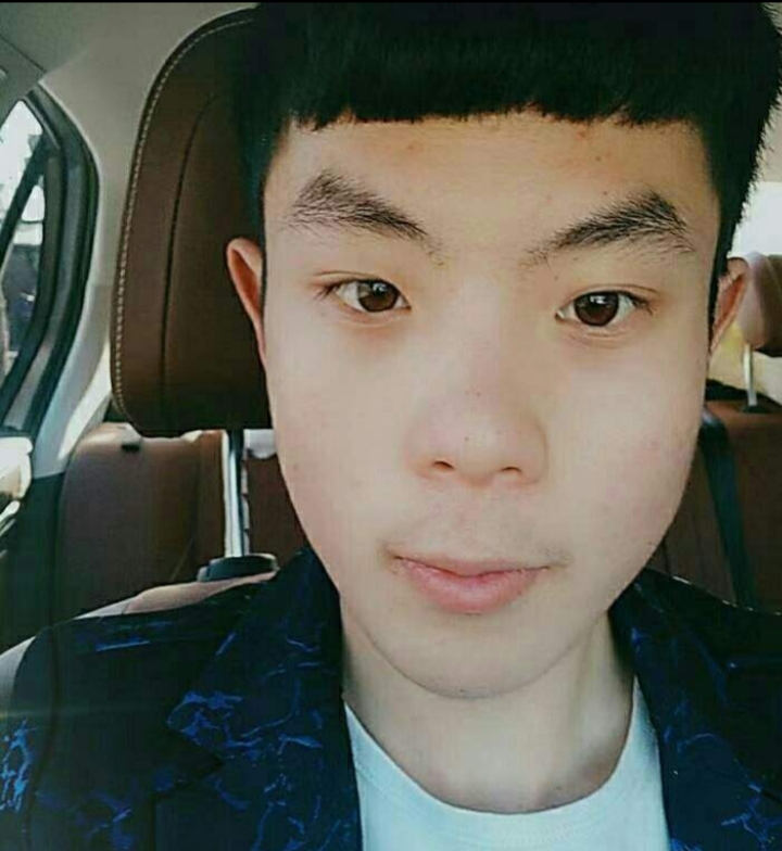 冬耀的第一张照片--佛山相亲服务中心