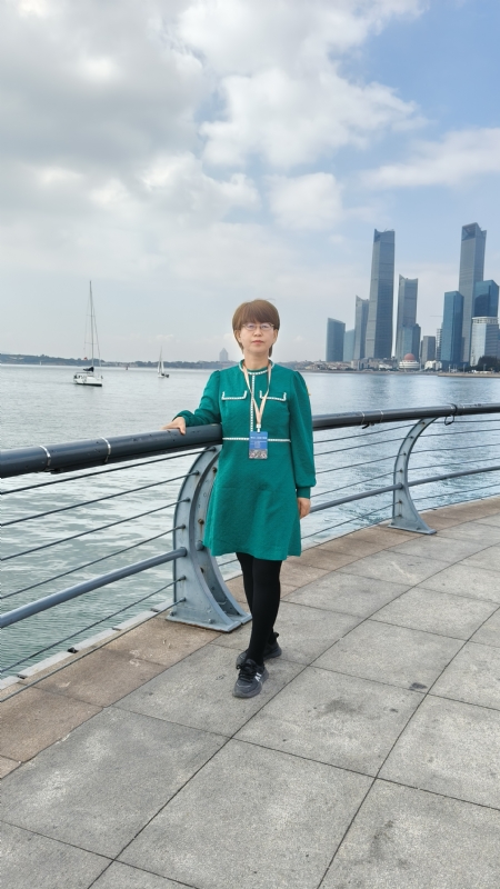 寻找对的人的第一张照片--佛山相亲服务中心