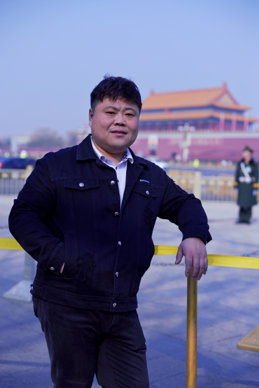 向北局中人的第四张照片--佛山相亲服务中心