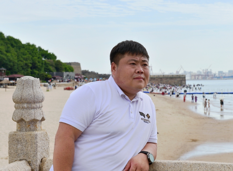 向北局中人的第五张照片--佛山相亲服务中心