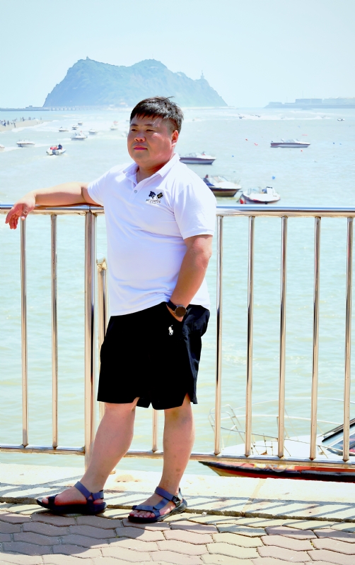 向北局中人的第六张照片--佛山相亲服务中心