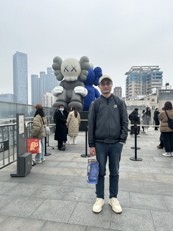 隆云的第一张照片--佛山相亲服务中心