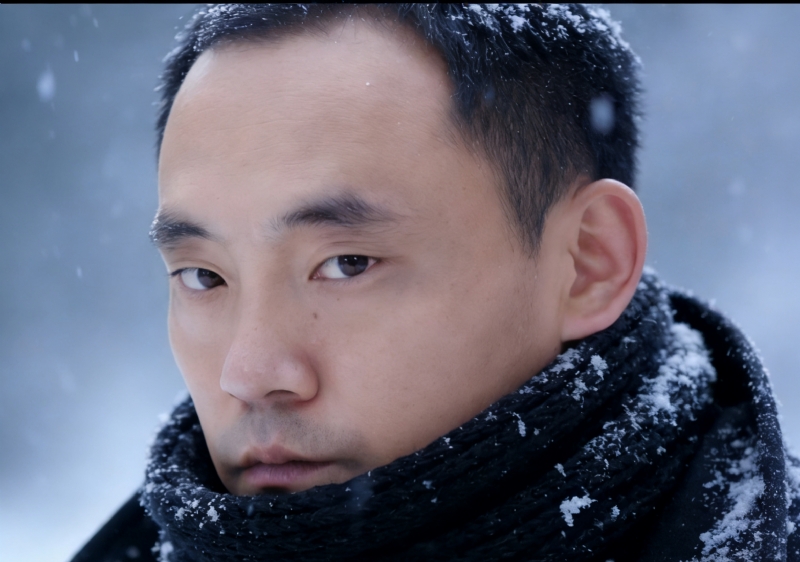 91年的第一张照片--佛山相亲服务中心