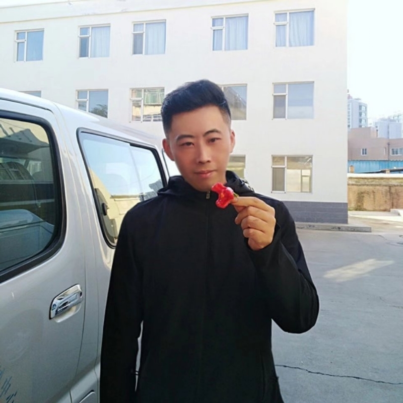 李信的第一张照片--佛山相亲服务中心