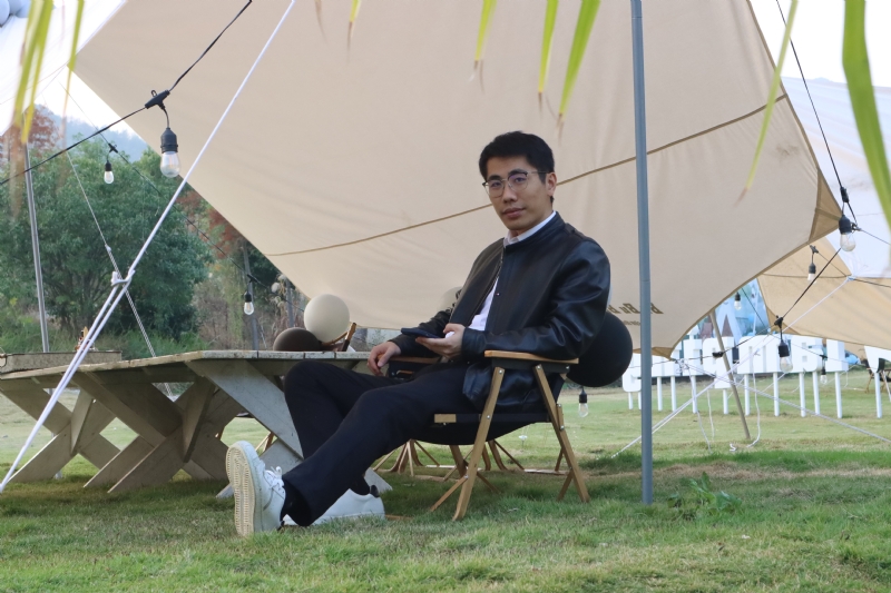 小俊的第一张照片--佛山相亲服务中心