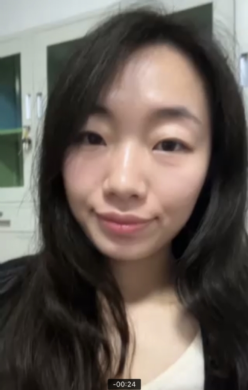 霉霉的第一张照片--佛山相亲服务中心