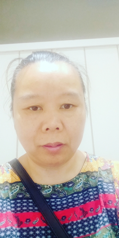 真诚征婚的第一张照片--佛山相亲服务中心