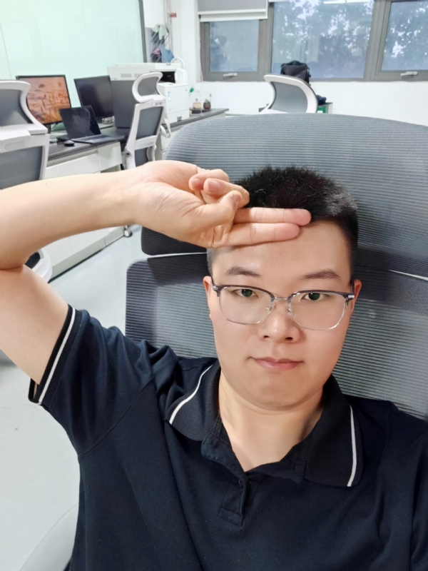 我我执执的第一张照片--佛山相亲服务中心